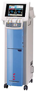 干渉低周波治療器（干渉電流型）｜電気治療｜青山しぶや整骨院（渋谷区宮益坂）